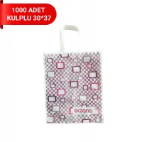 Eczane Torba Kulplu No:5