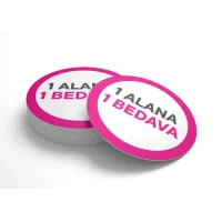 Eczanenize Özel Dönkart No:11