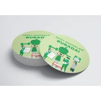 Eczanenize Özel Dönkart No:110