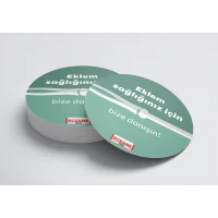 Eczanenize Özel Dönkart No:115