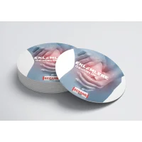 Eczanenize Özel Dönkart No:117