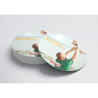 Eczanenize Özel Dönkart No:124