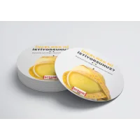 Eczanenize Özel Dönkart No:134