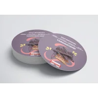 Eczanenize Özel Dönkart No:136