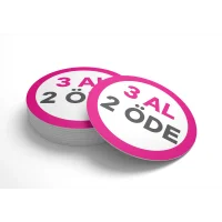 Eczanenize Özel Dönkart No:14