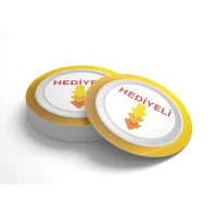 Eczanenize Özel Dönkart No:18