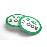 Eczanenize Özel Dönkart No:30