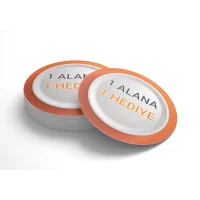 Eczanenize Özel Dönkart No:37