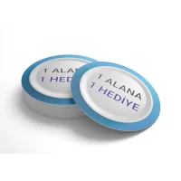 Eczanenize Özel Dönkart No:42