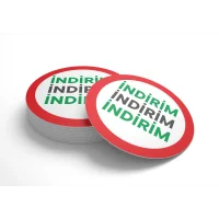 Eczanenize Özel Dönkart No:53