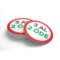 Eczanenize Özel Dönkart No:55