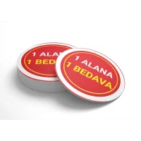 Eczanenize Özel Dönkart No:58