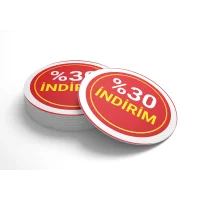 Eczanenize Özel Dönkart No:61