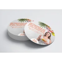 Eczanenize Özel Dönkart No:74