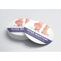 Eczanenize Özel Dönkart No:78