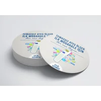 Eczanenize Özel Dönkart No:77