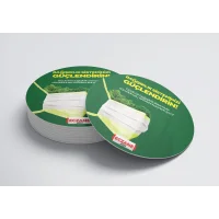 Eczanenize Özel Dönkart No:85