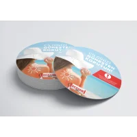 Eczanenize Özel Dönkart No:91