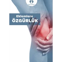 Eklemlere Özgürlük Afiş & Poster