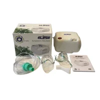 Elipse Compact Nebulizatör O2