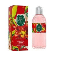 Eyüp Sabri Tuncer Amber Kolonyası Cam Şişe 400ml