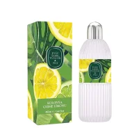 Eyüp Sabri Tuncer Çeşme Limonu Kolonyası - Cam Şişe 400ml