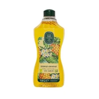 Eyüp Sabri Tuncer Doğal Zeytinyağlı Hawaii Ananas Sıvı Sabun 1.5 lt