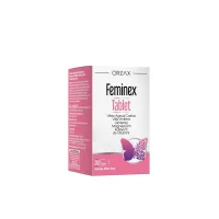 Feminex 30 Tablet