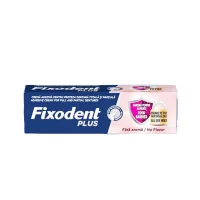 Fixodent Plus Gıda Bariyeri 40gr