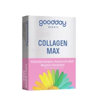 Goodday Collagen Max 30 Tablet