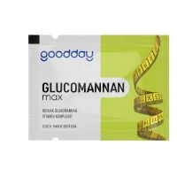 Goodday Glucomannan 30 Saşe