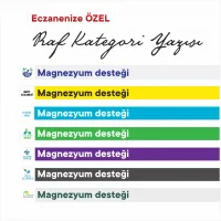 Kronik Yorgunlukta Magnezyum!