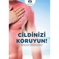 Güneş Afiş & Poster No:1