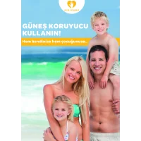 Güneş Afiş & Poster No:11