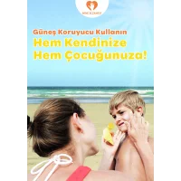 Güneş Afiş & Poster No:115