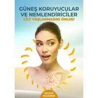 Güneş Afiş & Poster No:13