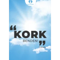 Güneş Kork Benden Afiş & Poster