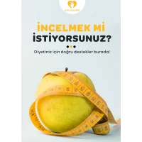 Diyet Destekleri Afiş & Poster No:123