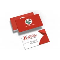 Eczane Kartvizit No:73 1000 Adet