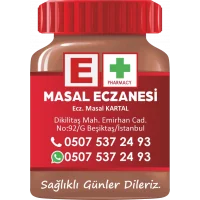 İlaç Şişesi Magnet No:10 - 1000 Adet