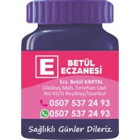 İlaç Şişesi Magnet No:13 - 1000 Adet