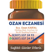 İlaç Şişesi Magnet No:15 - 1000 Adet