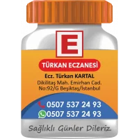 İlaç Şişesi Magnet No:18 - 1000 Adet