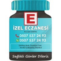 İlaç Şişesi Magnet No:19 - 1000 Adet