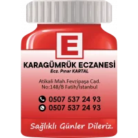 İlaç Şişesi Magnet No:23 - 1000 Adet