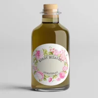 Kod 9 Aromaterapi Etiketi 500 Adet