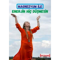 Magnezyum No:1 Afiş & Poster