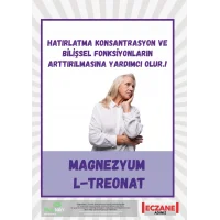 Magnezyum No:3 Afiş & Poster