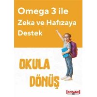 Okula Dönüş Afiş & Poster No:1