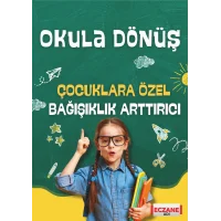 Okula Dönüş Afiş & Poster No:2